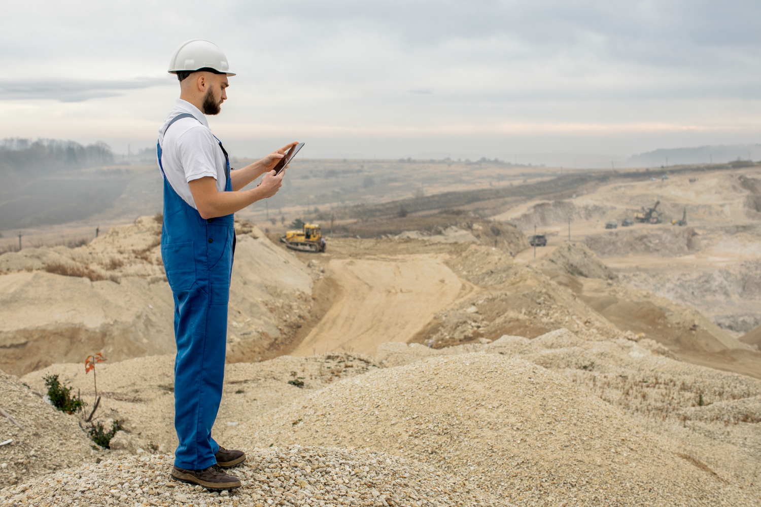 Ground Engineering Services